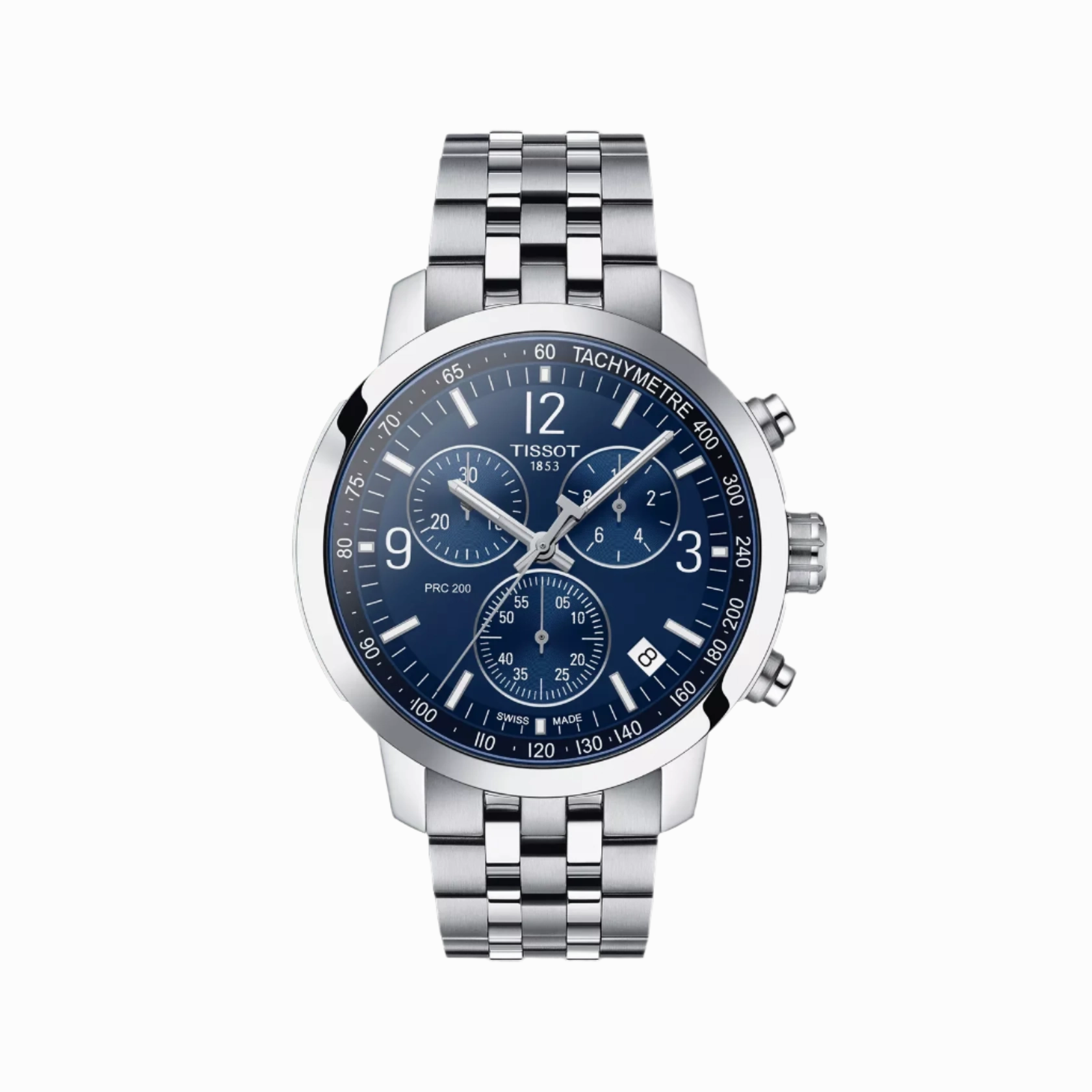    PRC 200 Chronograph T1144171104700 budget    watches    watches classic