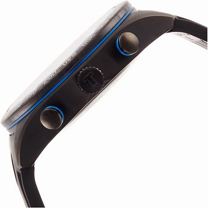    PRS 516 Quartz Chronograph T1004173720100