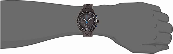    PRS 516 Quartz Chronograph T1004173720100
