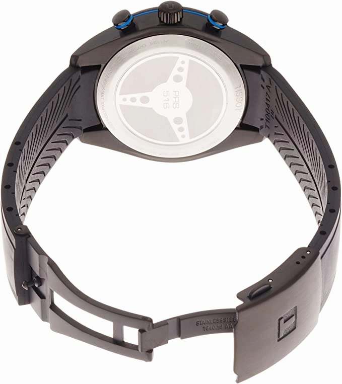    PRS 516 Quartz Chronograph T1004173720100