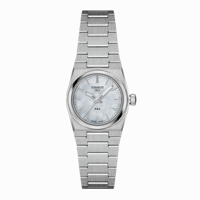    PRX 25mm T1370101111100 budget    watches    watches classic