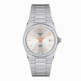    PRX 35mm T1372101103100 budget    watches    watches classic