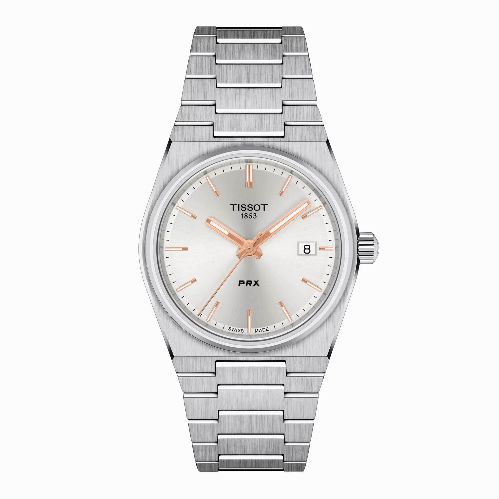   PRX 35mm T1372101103100 budget    watches    watches classic