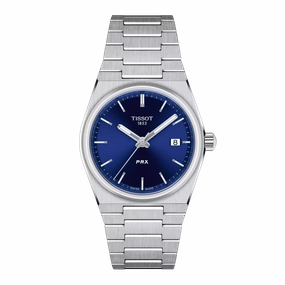    PRX 35mm T1372101104100 budget    watches    watches classic