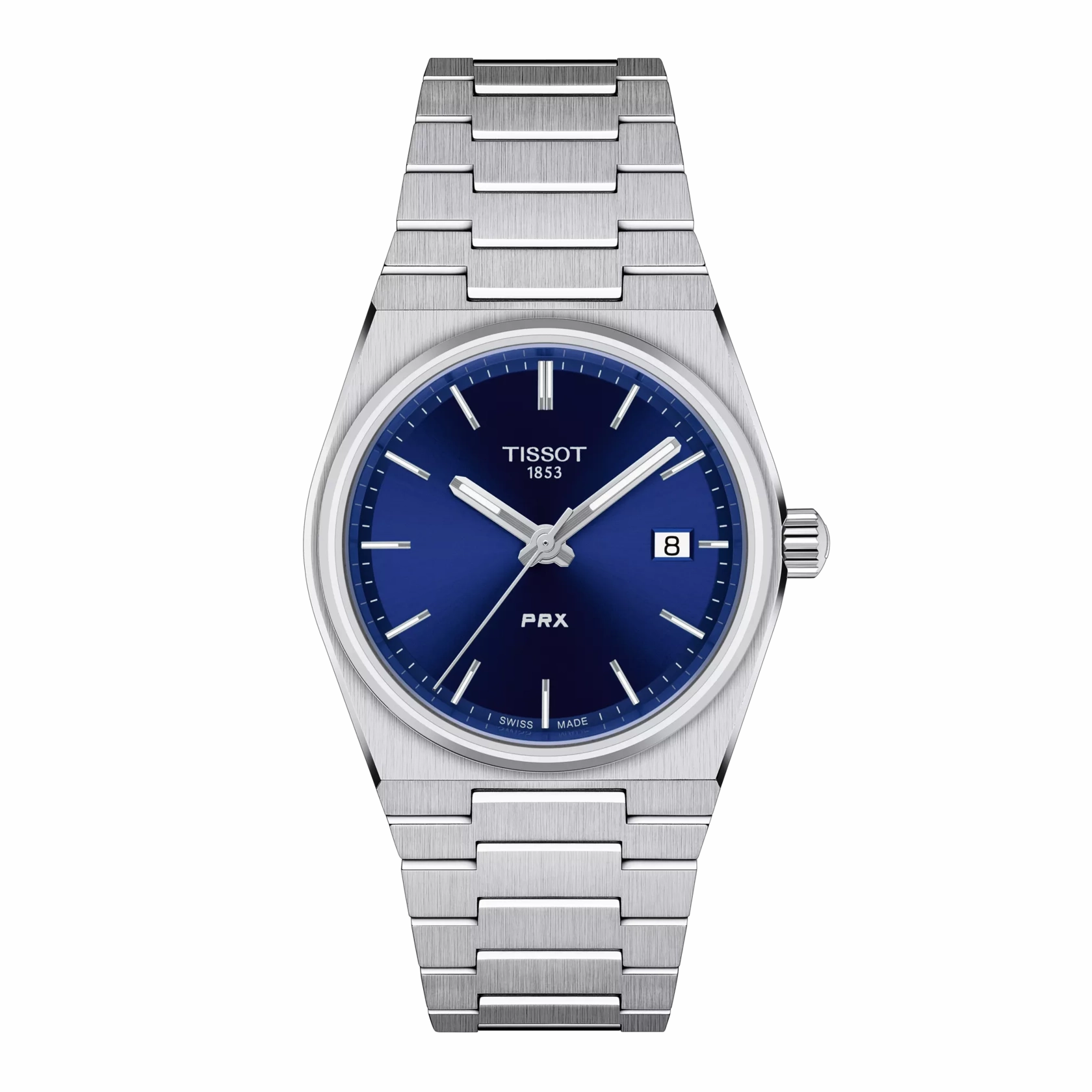    PRX 35mm T1372101104100 budget    watches    watches classic