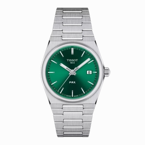    PRX 35mm T1372101108100 budget    watches    watches classic