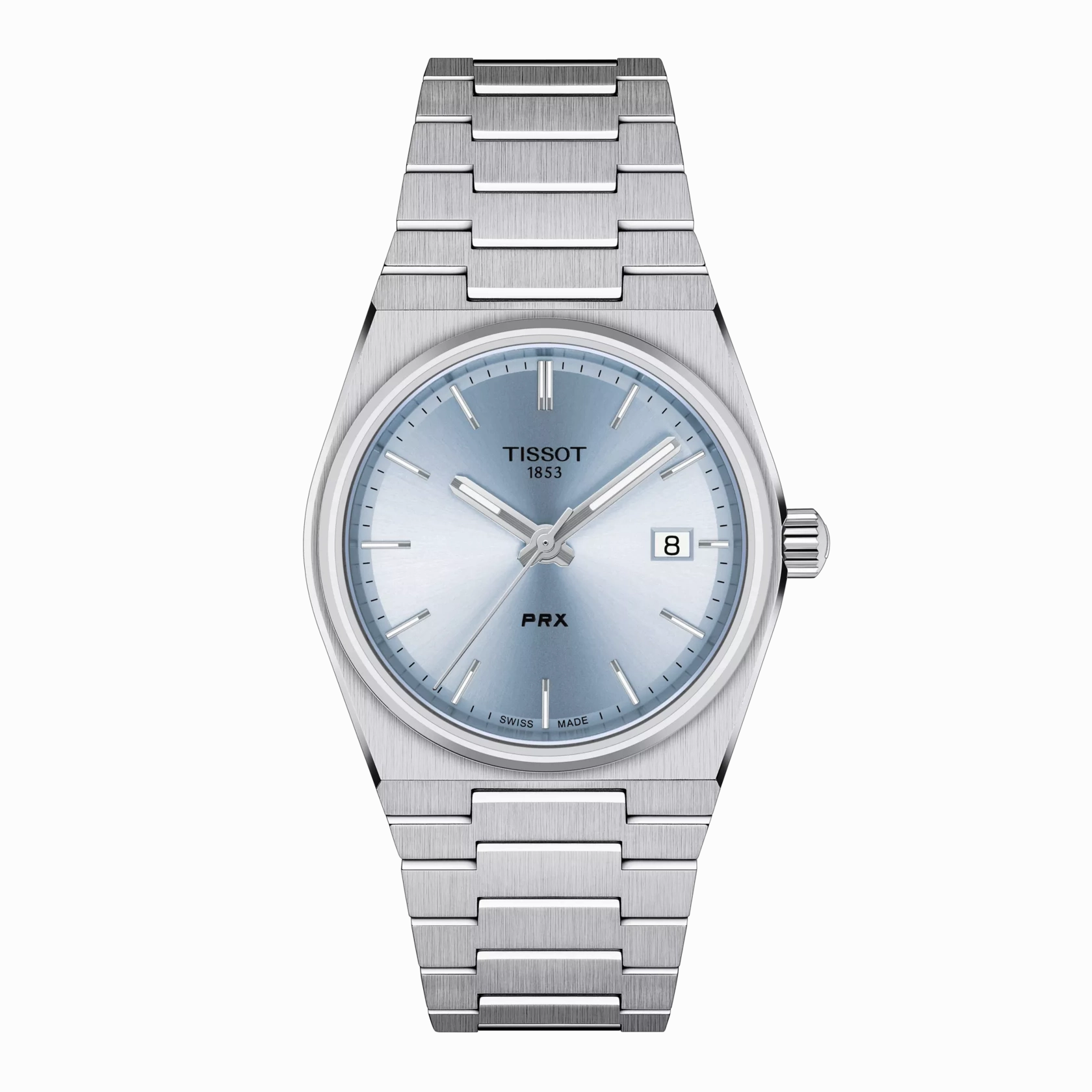    PRX 35mm T1372101135100 budget    watches    watches classic