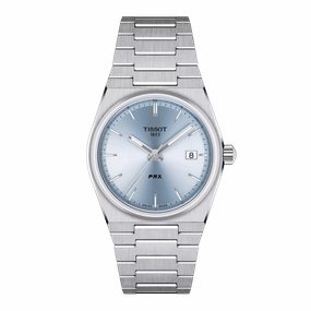    PRX 35mm T1372101135100 budget    watches    watches classic