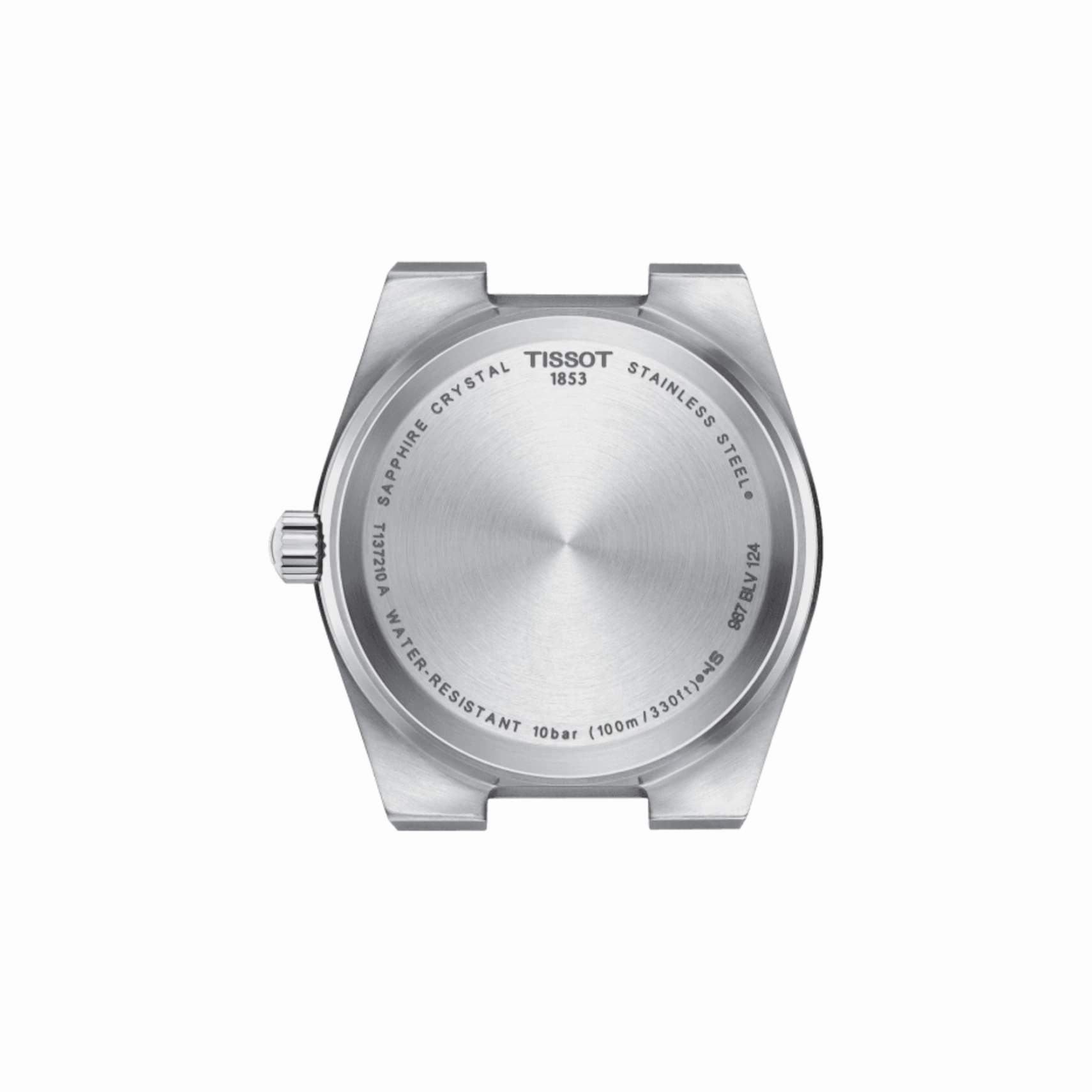    PRX 35MM T1372101135100 Watch