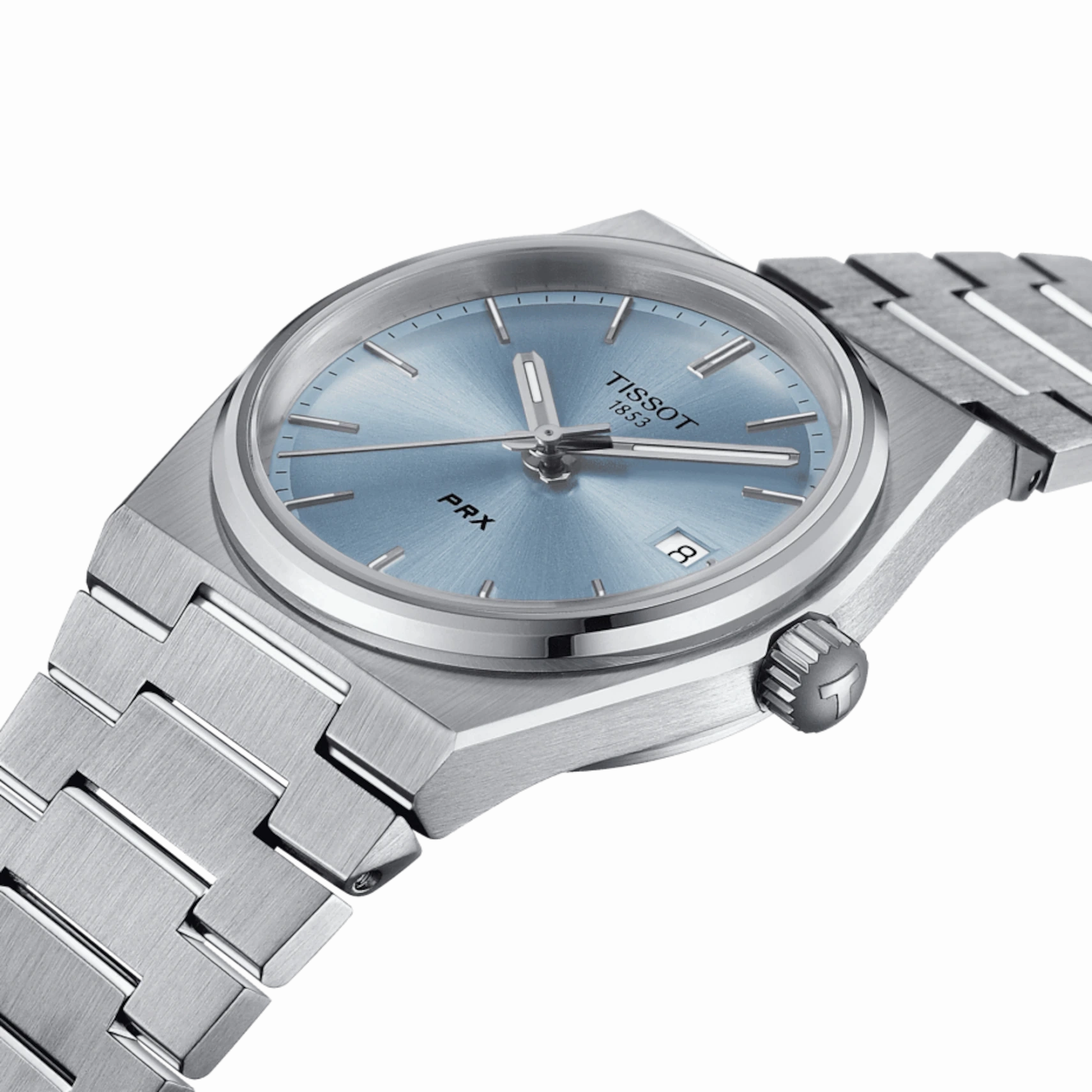    PRX 35MM T1372101135100 Watch