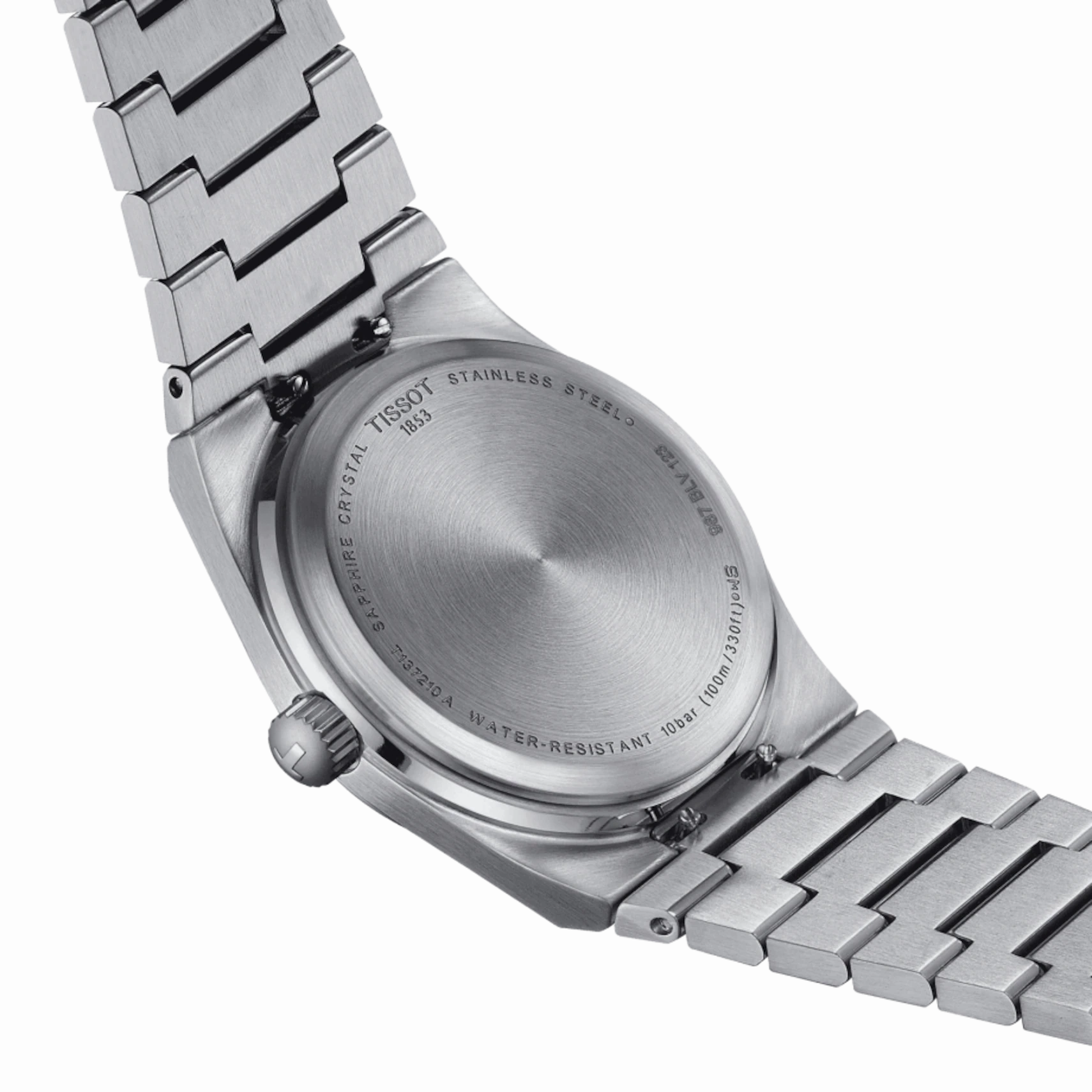    PRX 35MM T1372101135100 Watch