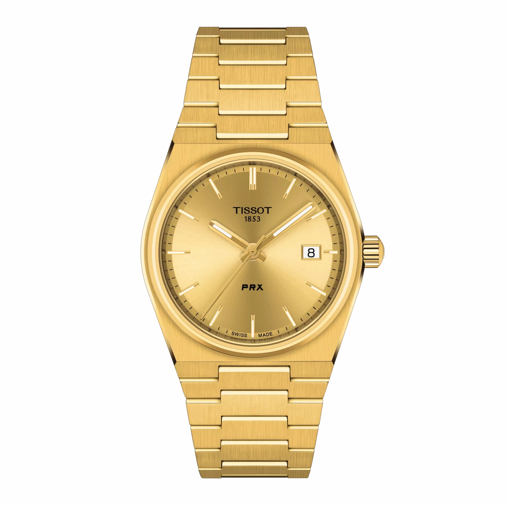    PRX 35mm T1372103302100 budget    watches    watches classic