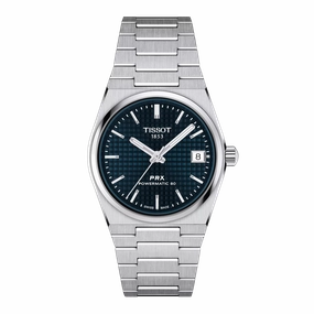    PRX Powermatic 80 35mm T1372071104100 budget    watches    watches classic