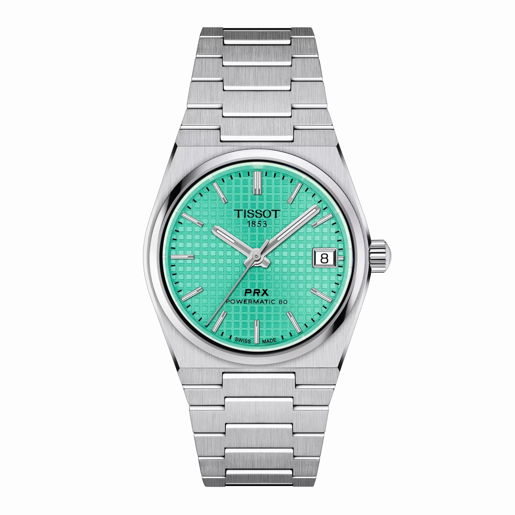    PRX Powermatic 80 35mm T1372071109101 budget    watches    watches classic