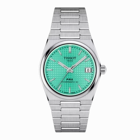    PRX Powermatic 80 35mm T1372071109101 budget    watches    watches classic