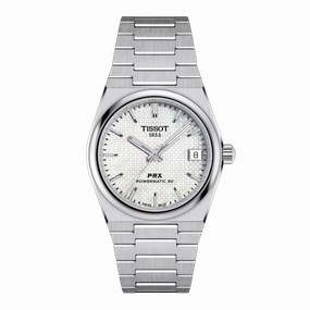    PRX Powermatic 80 35mm T1372071111100 budget    watches    watches classic