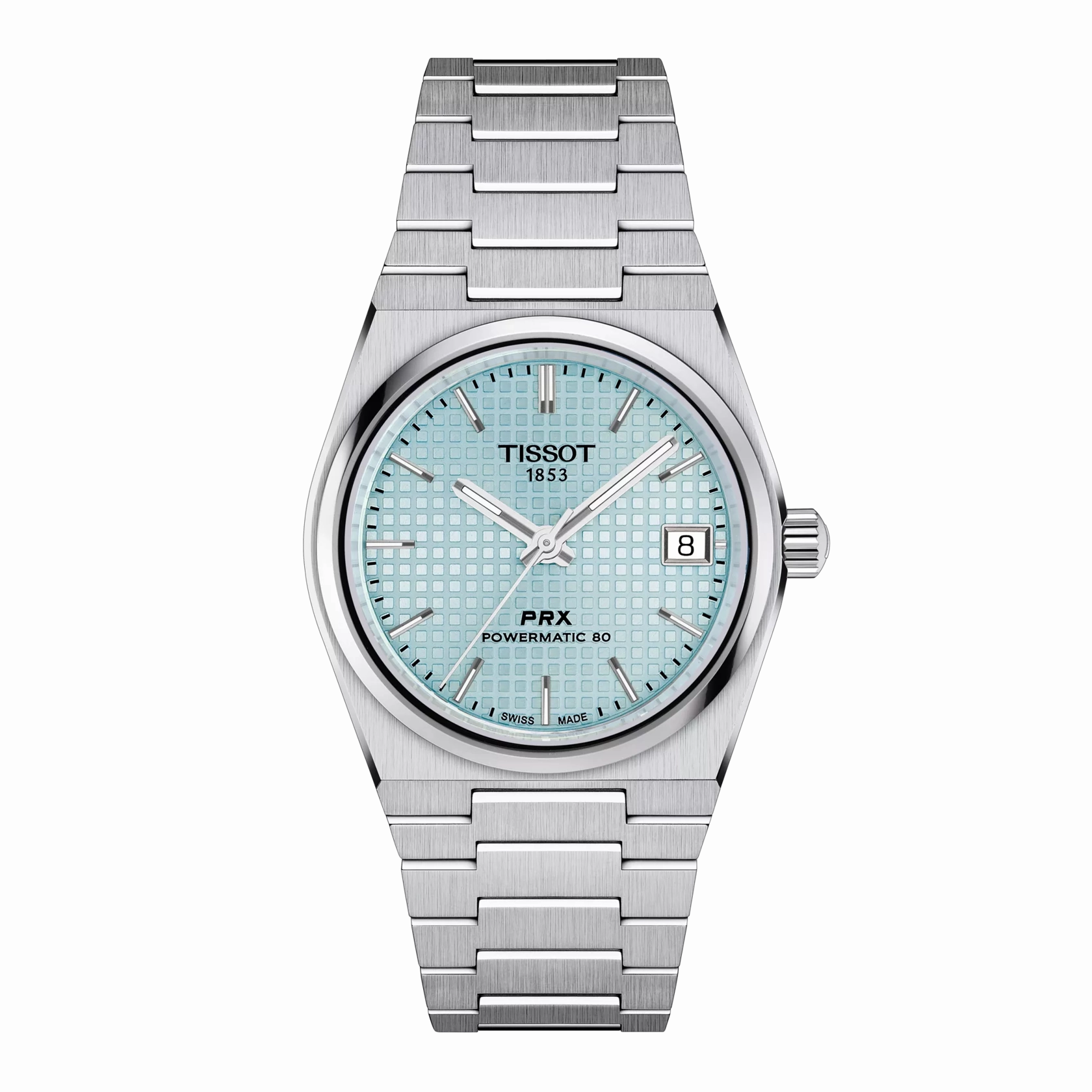    PRX Powermatic 80 35mm T1372071135100 budget    watches    watches classic