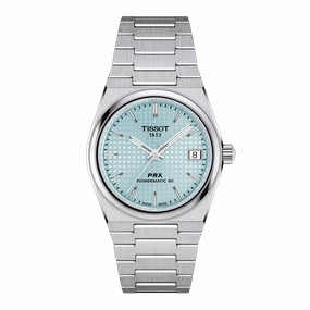    PRX Powermatic 80 35mm T1372071135100 budget    watches    watches classic
