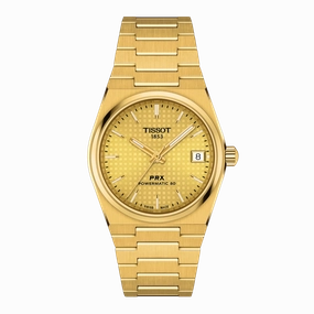    PRX Powermatic 80 35mm T1372073302100 budget    watches    watches classic