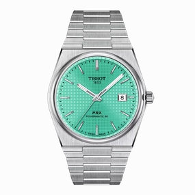    PRX Powermatic 80 40mm T1374071109101 budget    watches    watches classic