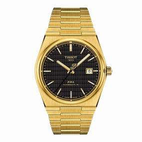    PRX Powermatic 80 Damian Lillard Special Edition T1374073305100 budget    watches    watches classic