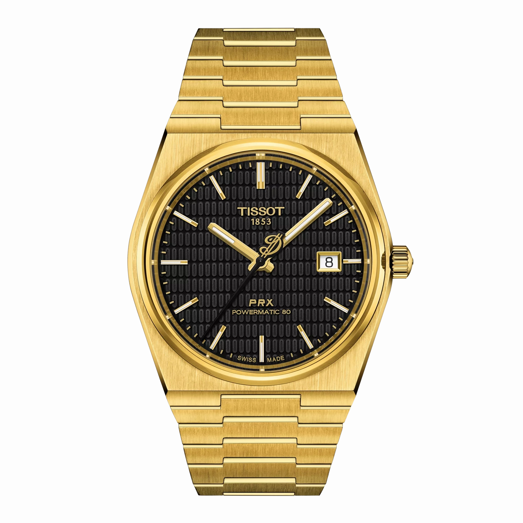    PRX Powermatic 80 Damian Lillard Special Edition T1374073305100 budget    watches    watches classic