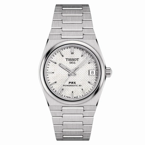    PRX Powermatic 80 Silver Stainless Steel Strap Men Watch T1372071111100 timex watches for men,timex watches for women