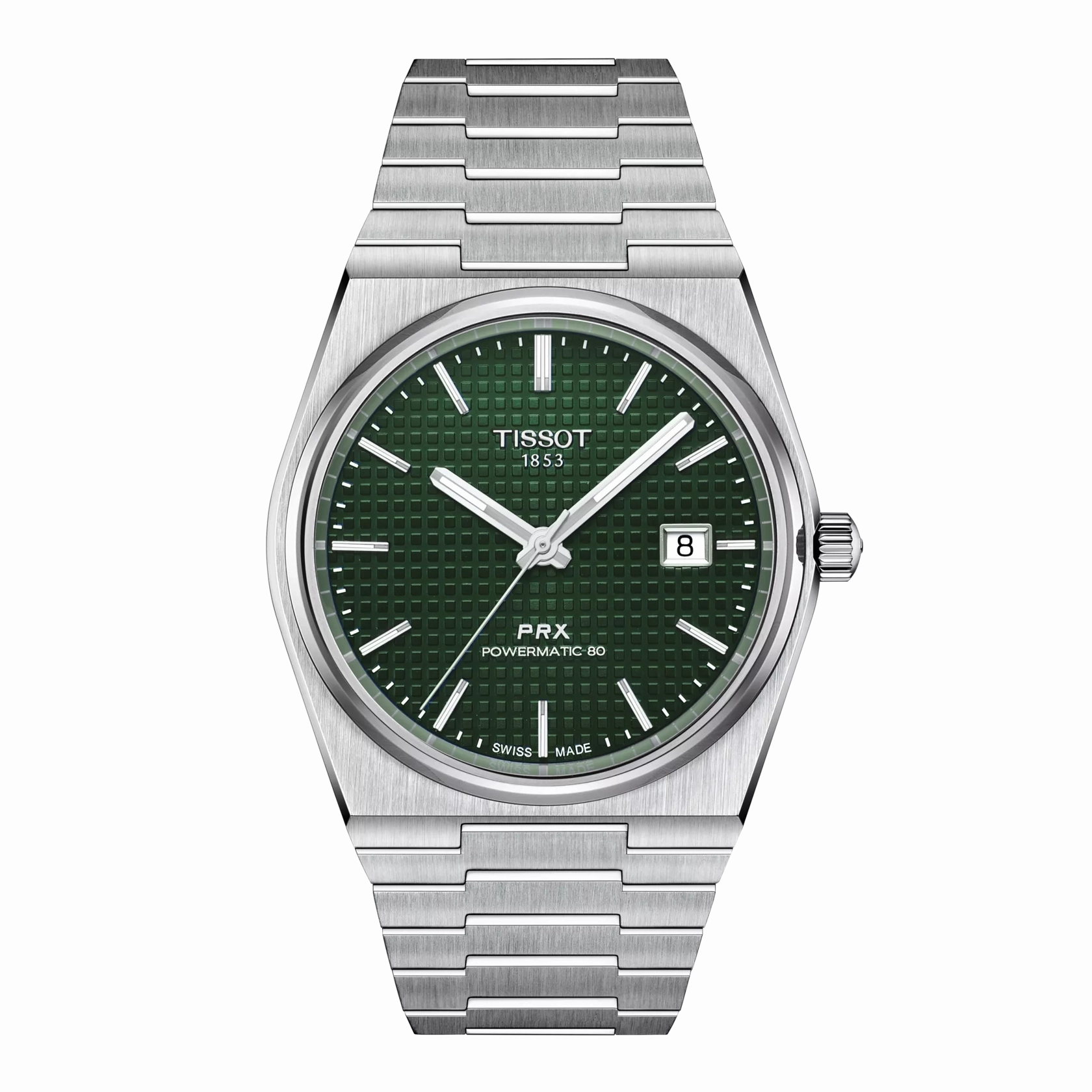    PRX Powermatic 80 T1374071109100 budget    watches    watches classic