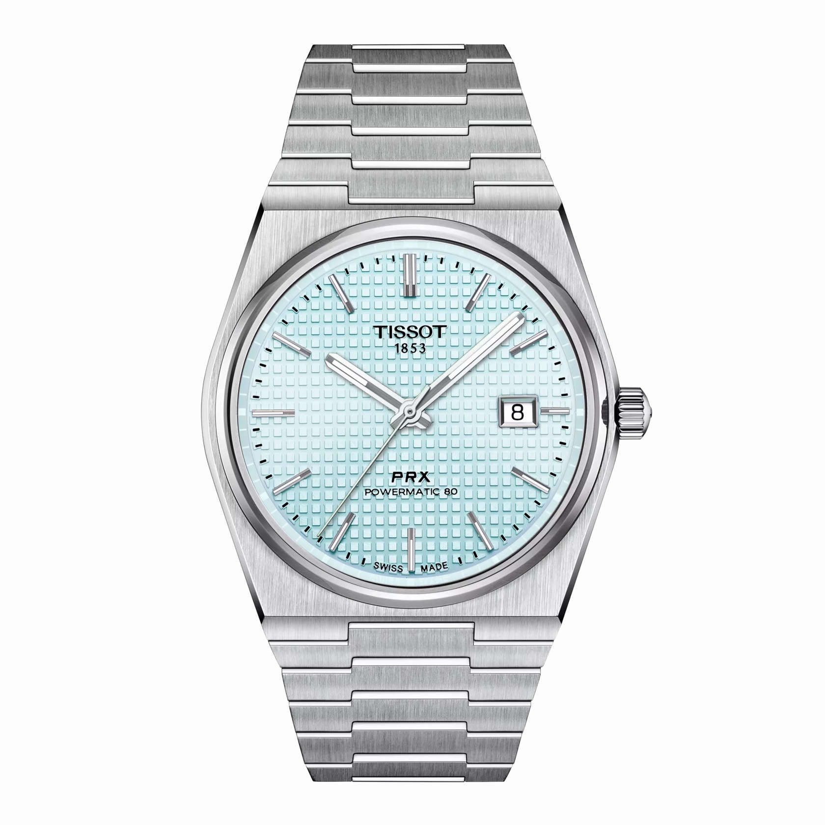    PRX Powermatic 80 T1374071135100 budget    watches    watches classic