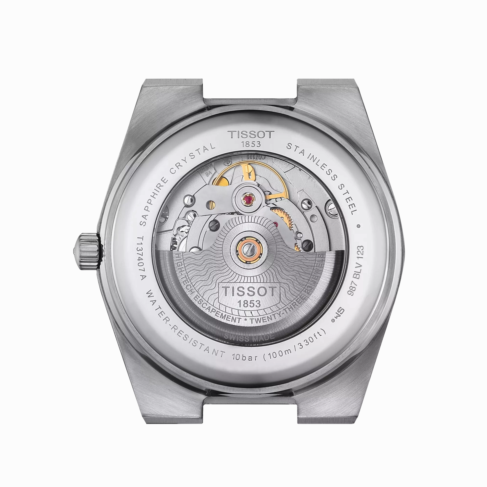    PRX Powermatic 80 T1374071135100