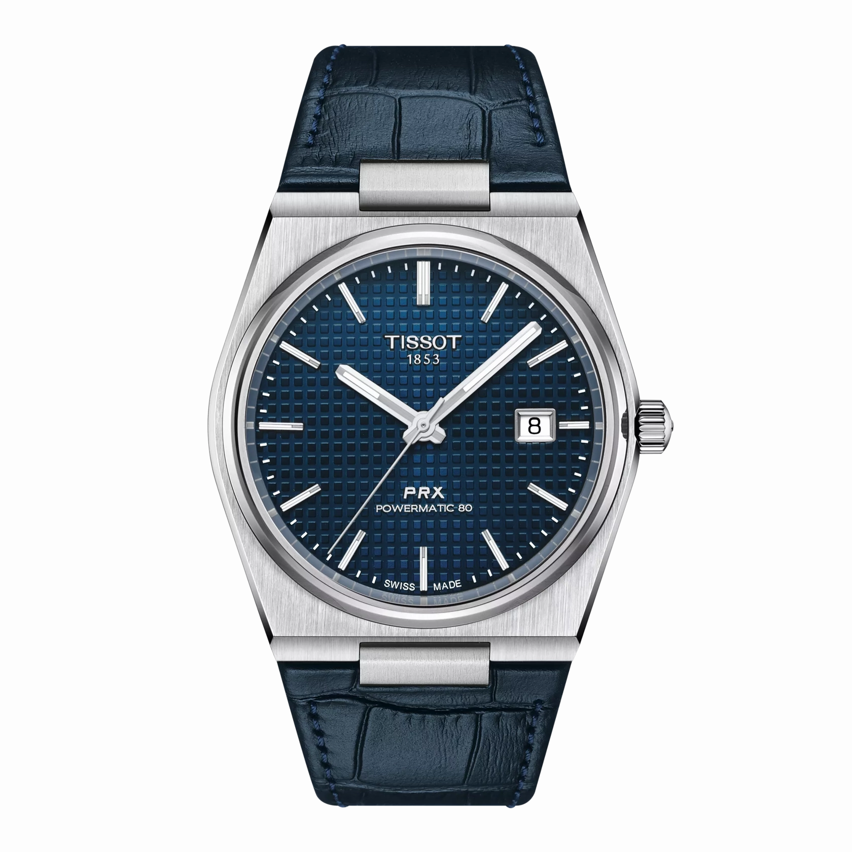    PRX Powermatic 80 T1374071604100 budget    watches    watches classic