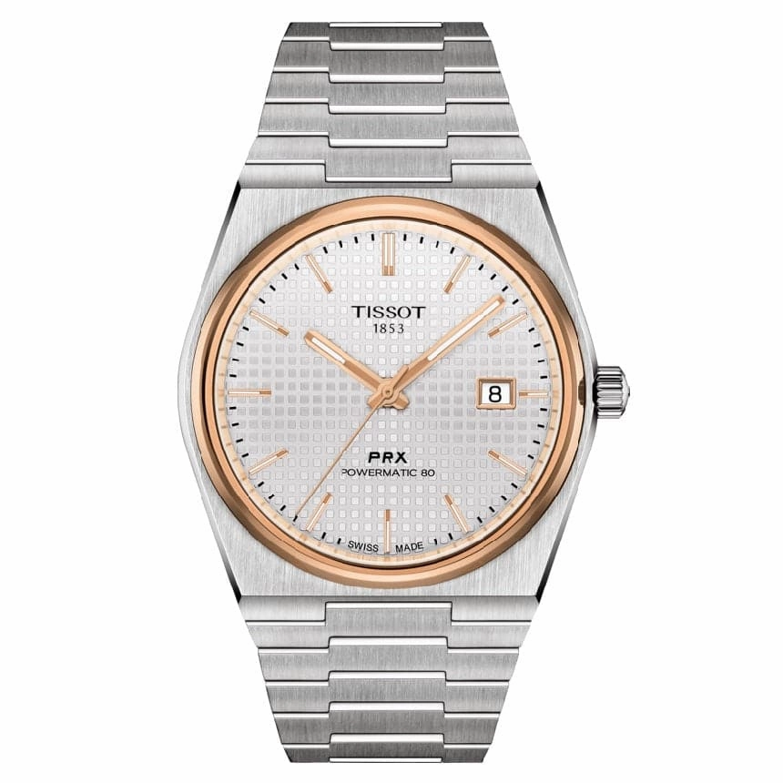    PRX POWERMATIC 80 T1374072103100 MEN'S WATCH timex watches for men,timex watches for women