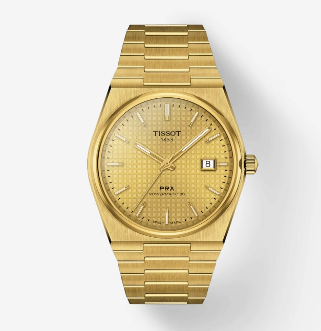    PRX Powermatic 80 T1374073302100    affordable watches    limited edition watches luxury watches
