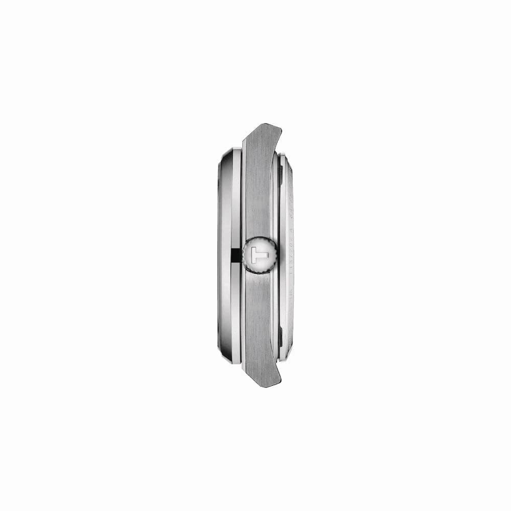    PRX Powermatic Silver Stainless Steel Strap Women Watch T1372071135100