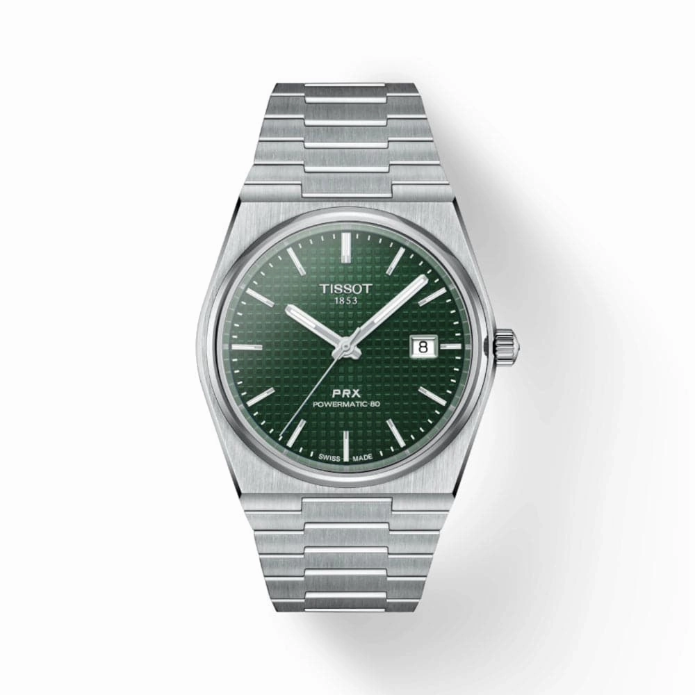    PRX POWERMATIC T1374071109100 STAINLESS STEEL MEN WATCH timex watches for men,timex watches for women
