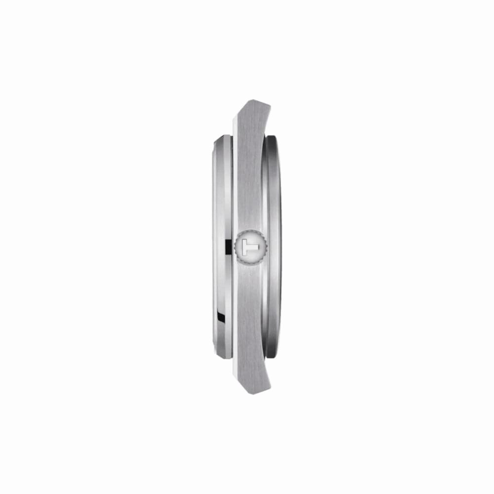    PRX POWERMATIC T1374071109100 STAINLESS STEEL MEN WATCH