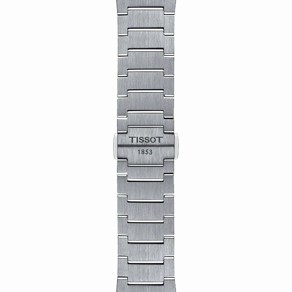    PRX POWERMATIC T1374071109100 STAINLESS STEEL MEN WATCH