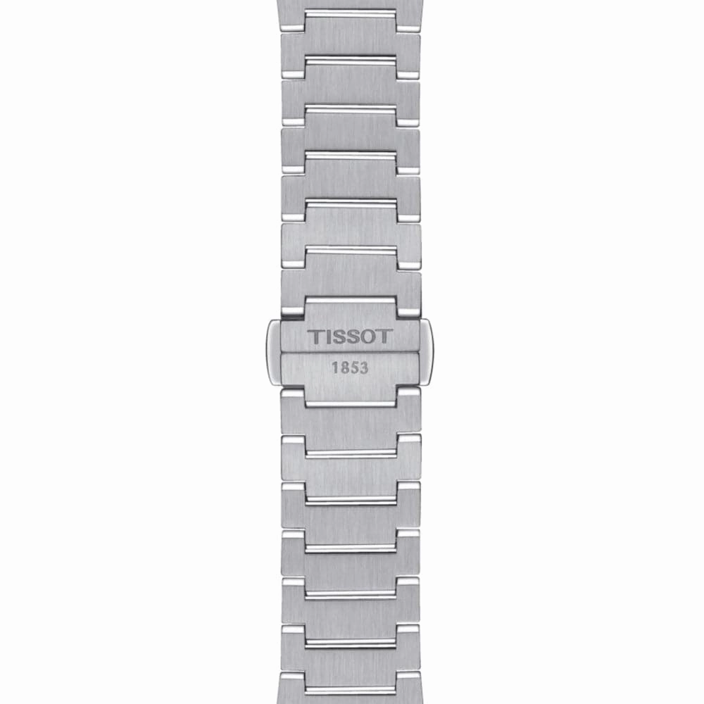    PRX T1372101104100 STAINLESS STEEL UNISEX WATCH