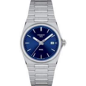    PRX T1372101104100 STAINLESS STEEL UNISEX WATCH timex watches for men,timex watches for women