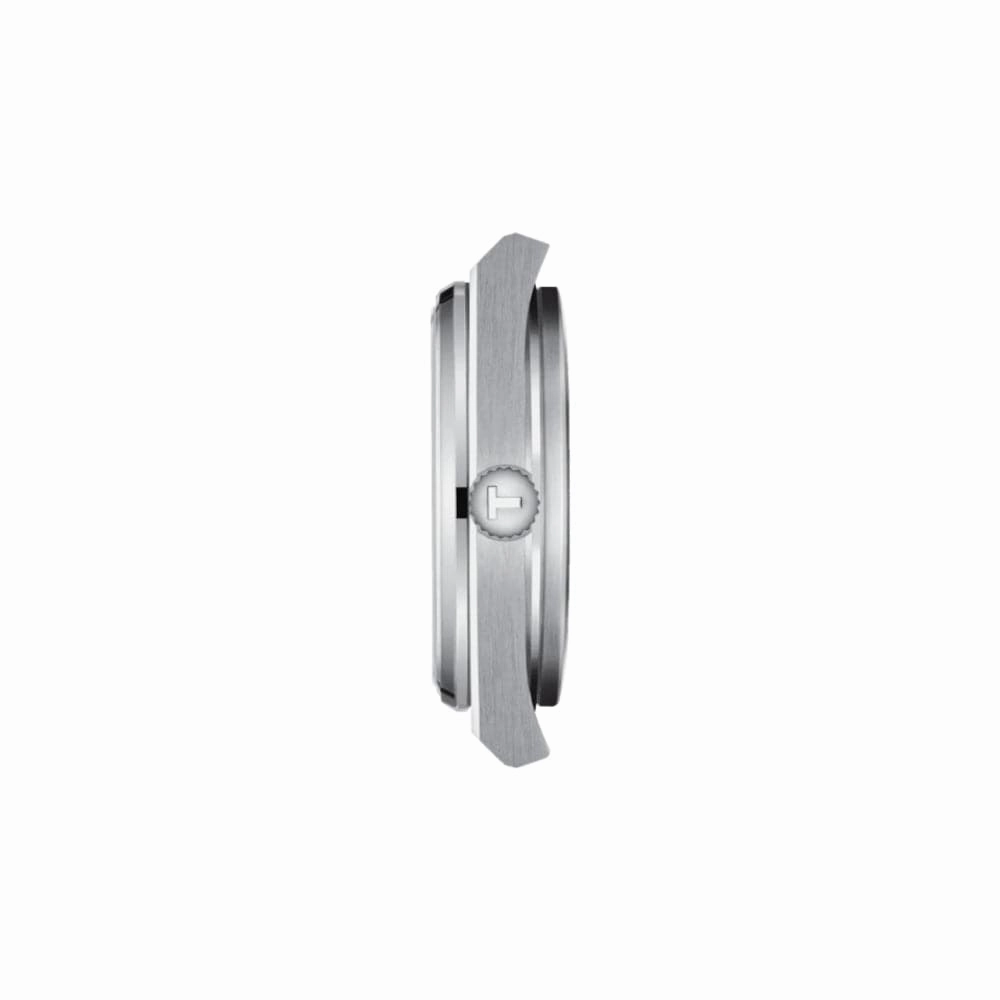    PRX T1372101104100 STAINLESS STEEL UNISEX WATCH