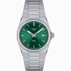    PRX T1372101108100 STAINLESS STEEL UNISEX WATCH timex watches for men,timex watches for women