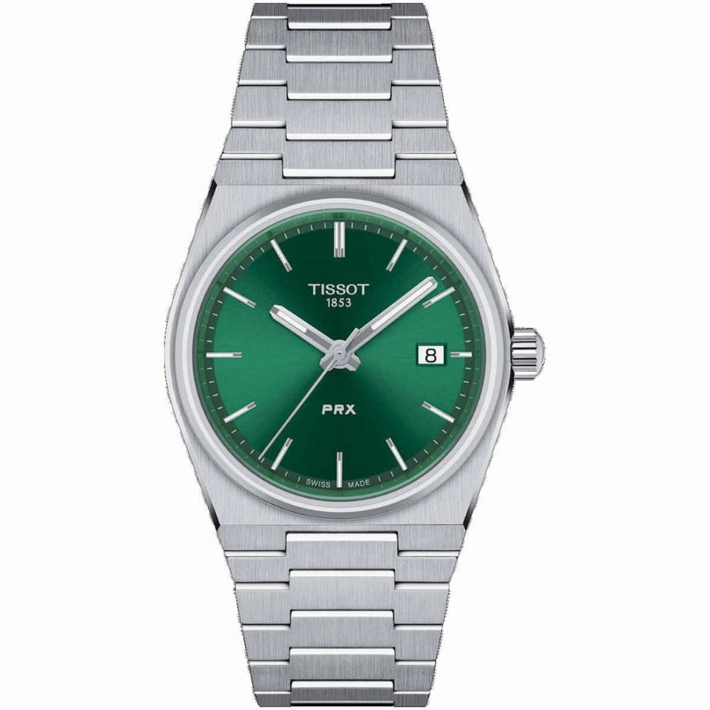    PRX T1372101108100 STAINLESS STEEL UNISEX WATCH timex watches for men,timex watches for women