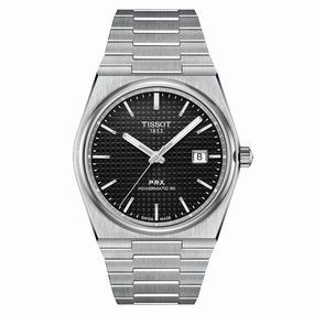    PRX T1374071105100 POWERMATIC STAINLESS STEEL MEN'S WATCH timex watches for men,timex watches for women