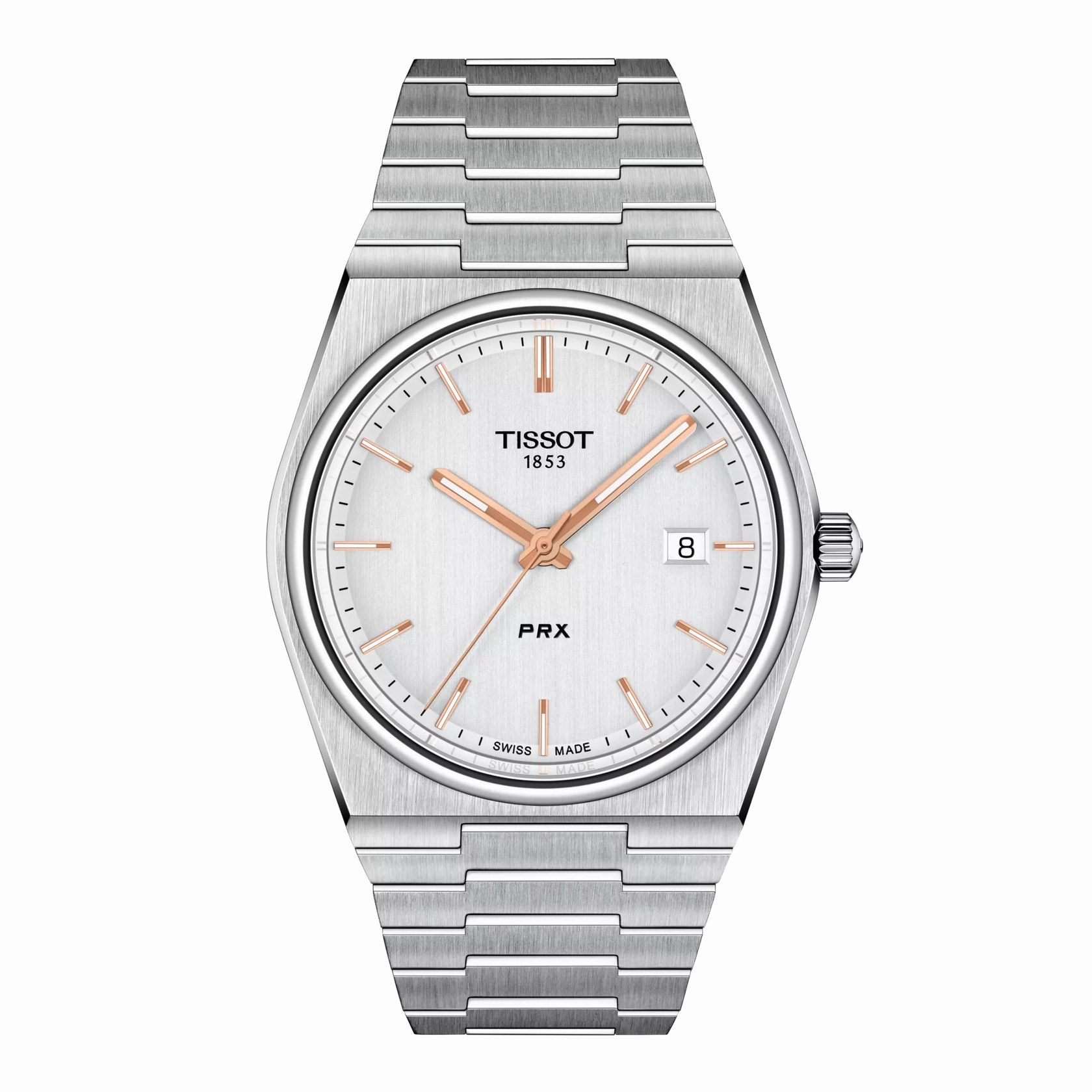    PRX T1374101103100 budget    watches    watches classic