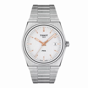   PRX T1374101103100 budget    watches    watches classic