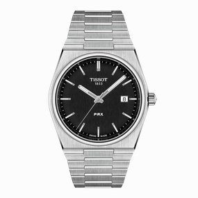    PRX T1374101105100 budget    watches    watches classic
