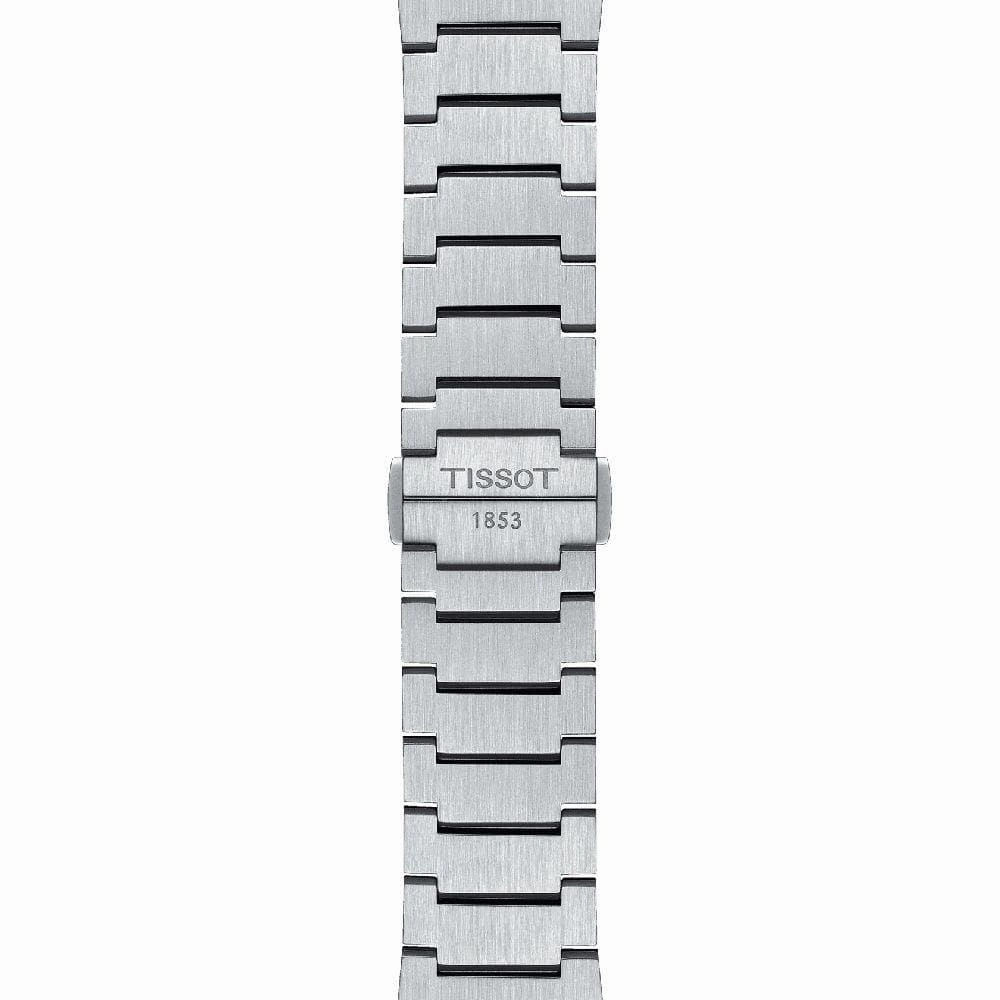    PRX T1374101105100 PRX MEN'S WATCH
