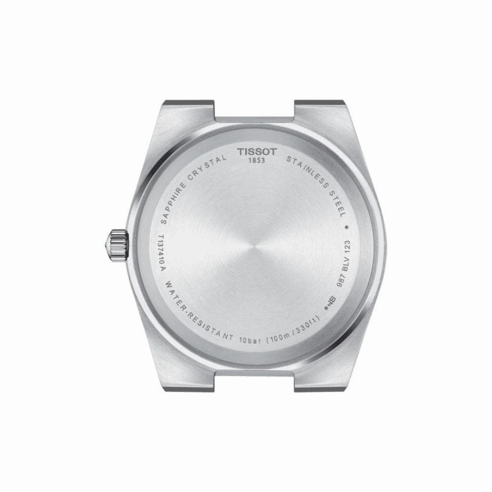    PRX T1374101105100 PRX MEN'S WATCH