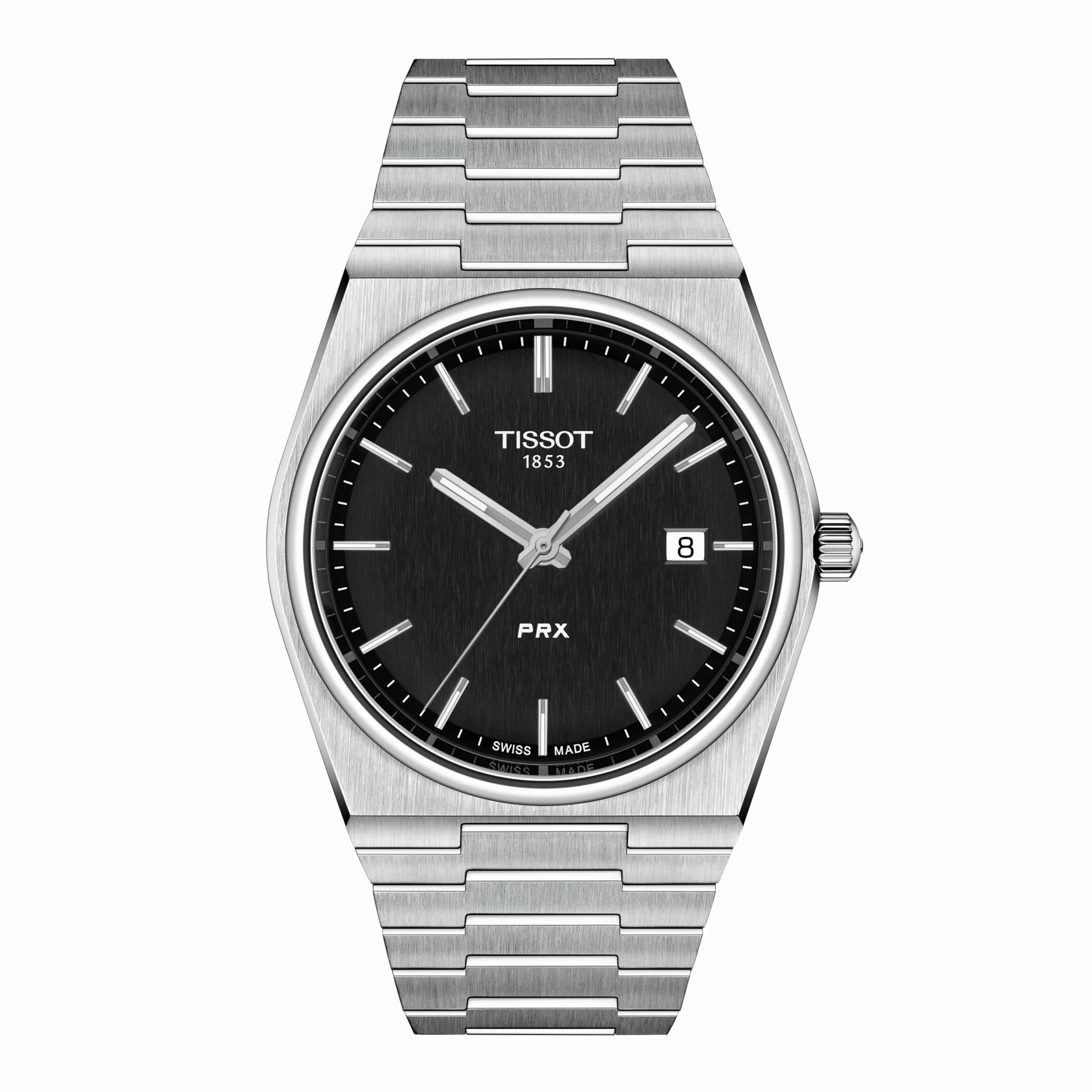    PRX T1374101105100 budget    watches    watches classic