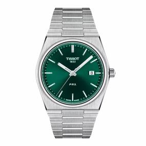    PRX T1374101109100 budget    watches    watches classic